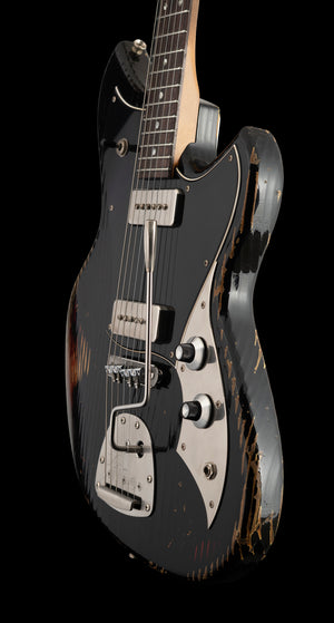 Novo Serus J - Finish over Finish | Dealer Ltd