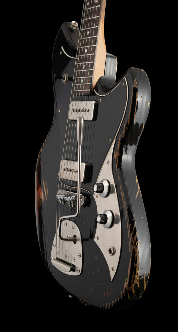 Novo Serus J - Finish over Finish | Dealer Ltd