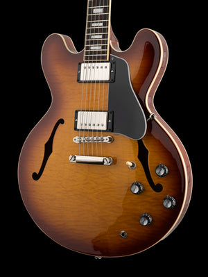 Gibson ES-335 Figured