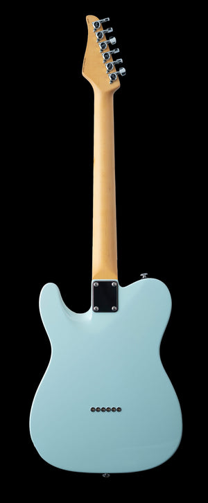 Suhr Alt T, Sonic Blue