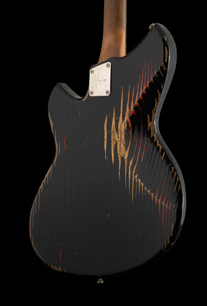 Novo Serus J - Finish over Finish | Dealer Ltd