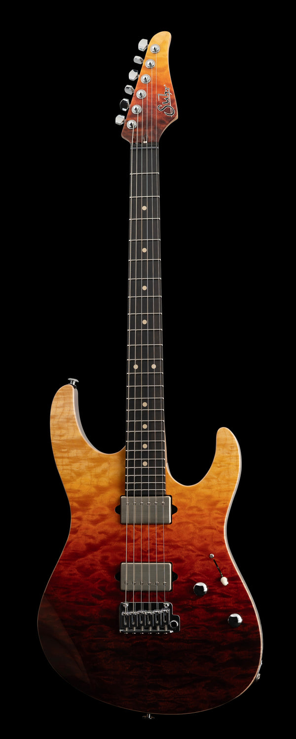 Suhr Custom Modern, Desert Gradient