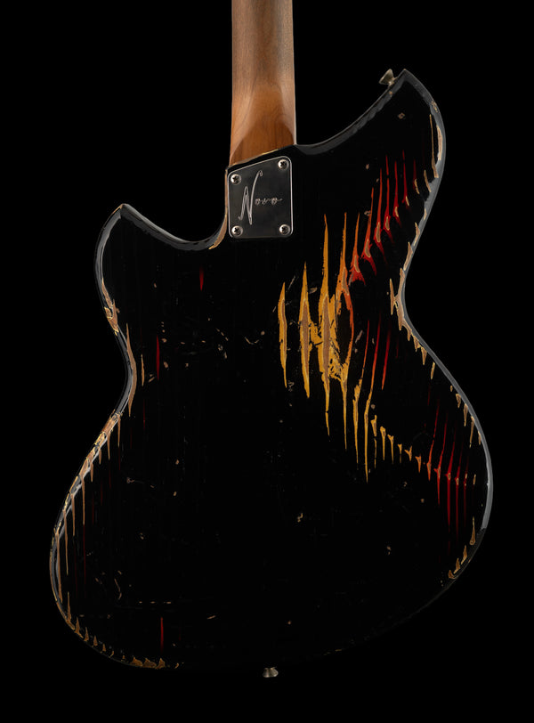 Novo Serus J - Finish over Finish | Dealer Ltd