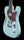 Suhr Alt T, Sonic Blue