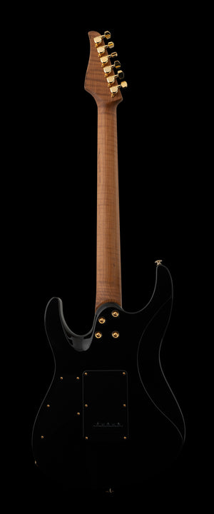 Suhr Custom Modern, Black