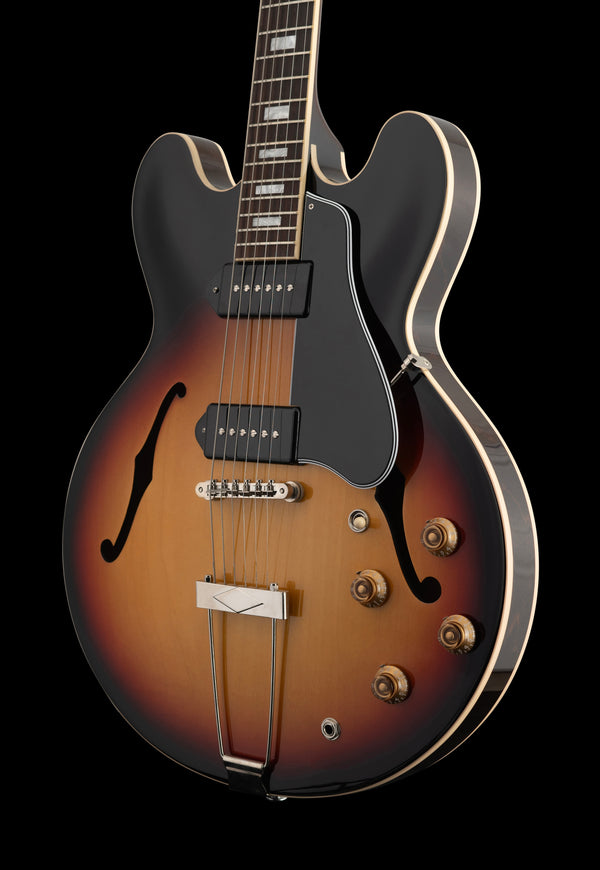 Gibson Slim Harpo "Lovell" ES-330