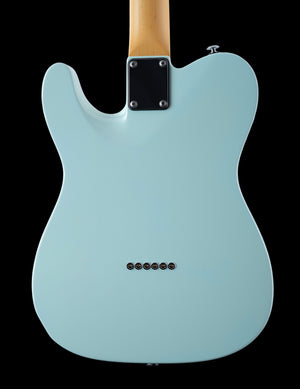 Suhr Alt T, Sonic Blue