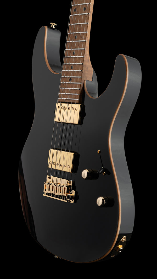 Suhr Custom Modern, Black