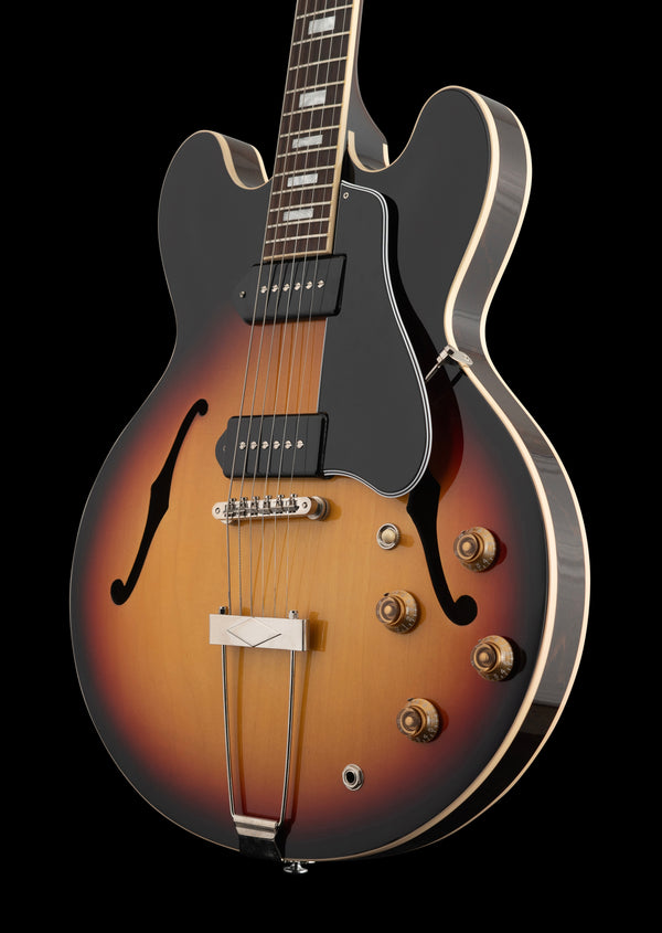 Gibson Slim Harpo "Lovell" ES-330