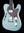 Suhr Alt T, Sonic Blue