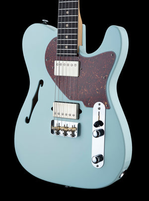 Suhr Alt T, Sonic Blue