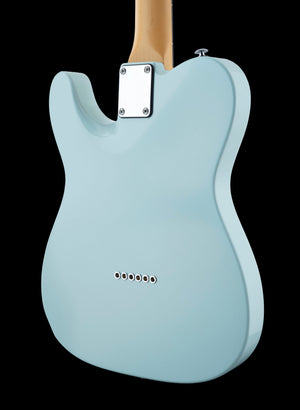Suhr Alt T, Sonic Blue