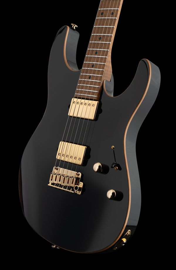 Suhr Custom Modern, Black