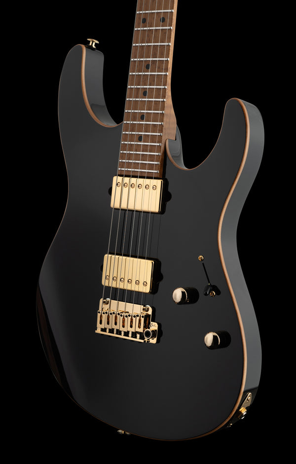 Suhr Custom Modern, Black