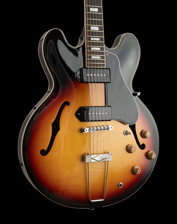 Gibson Slim Harpo "Lovell" ES-330