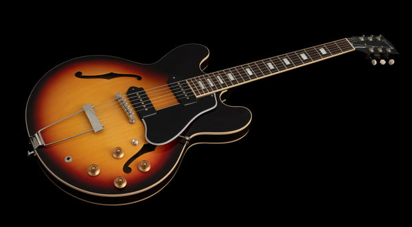 Gibson Slim Harpo "Lovell" ES-330