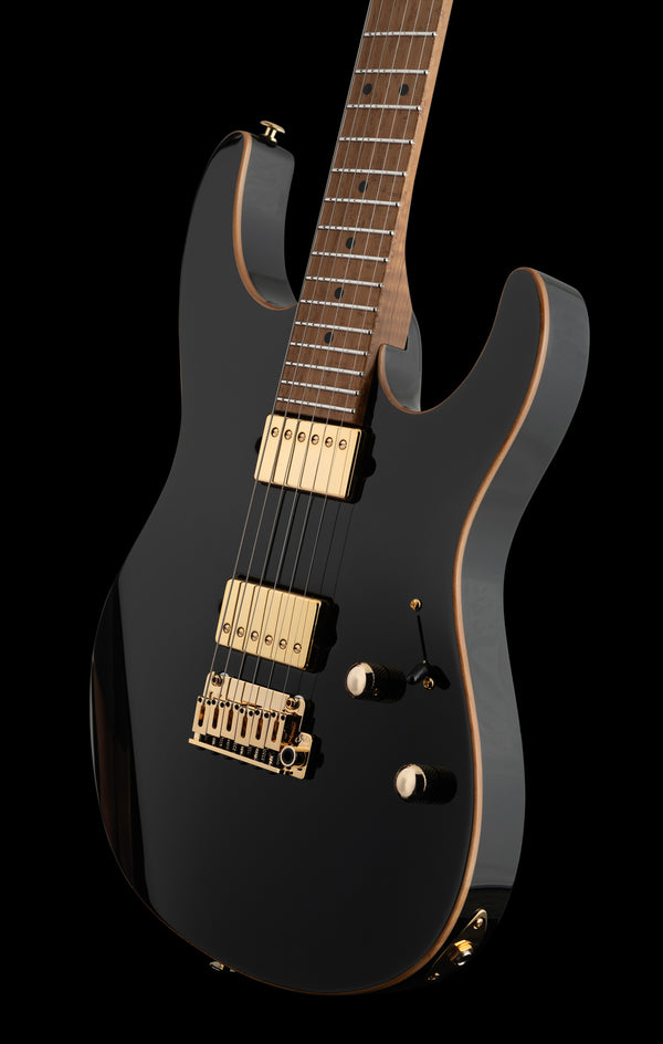 Suhr Custom Modern, Black