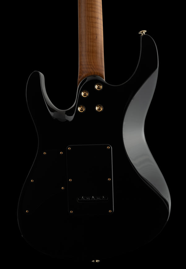 Suhr Custom Modern, Black