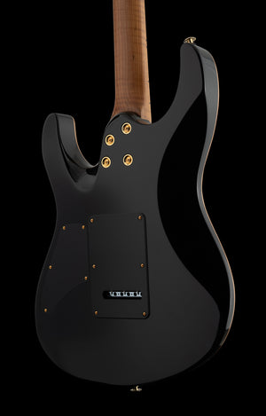 Suhr Custom Modern, Black
