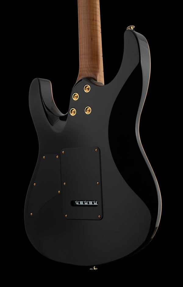 Suhr Custom Modern, Black