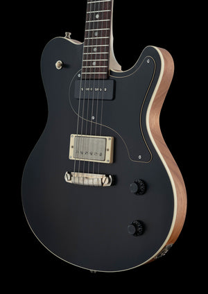 Nik Huber Krautster III - Onyx Black