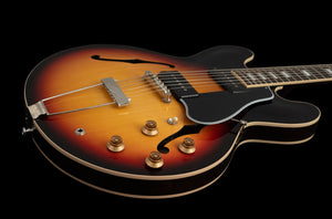 Gibson Slim Harpo "Lovell" ES-330