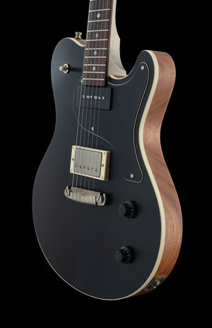 Nik Huber Krautster III - Onyx Black