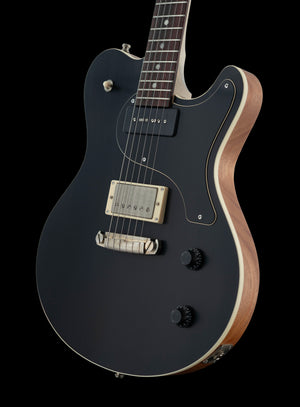 Nik Huber Krautster III - Onyx Black