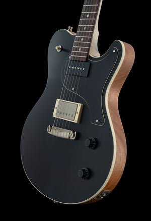Nik Huber Krautster III - Onyx Black
