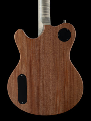 Nik Huber Krautster III - Onyx Black