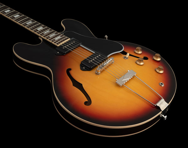 Gibson Slim Harpo "Lovell" ES-330