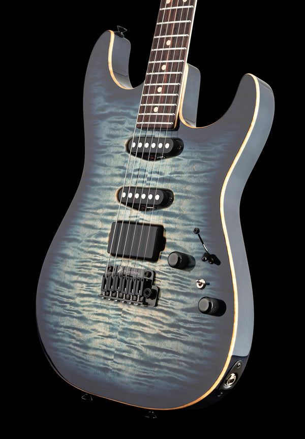 Tom Anderson Drop Top