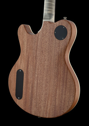 Nik Huber Krautster III - Onyx Black