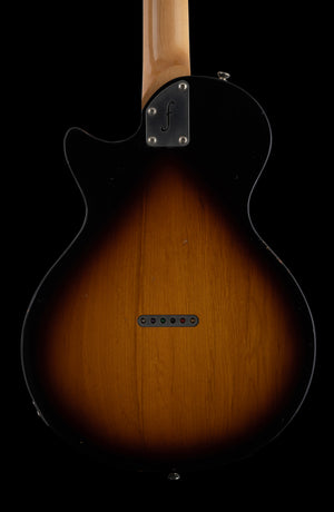 Fano SP6 Oltre - Tobacco Burst