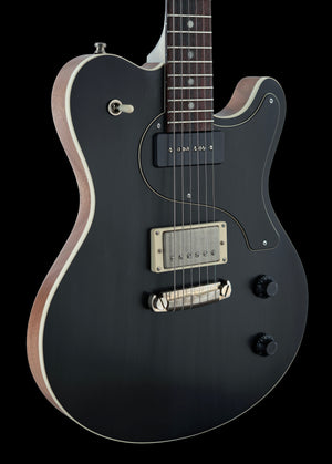 Nik Huber Krautster III - Onyx Black