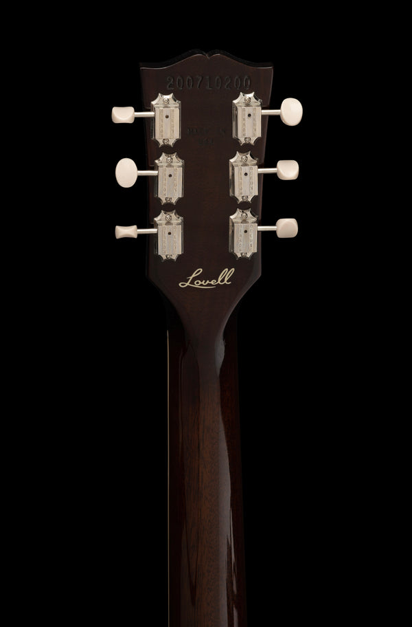 Gibson Slim Harpo "Lovell" ES-330