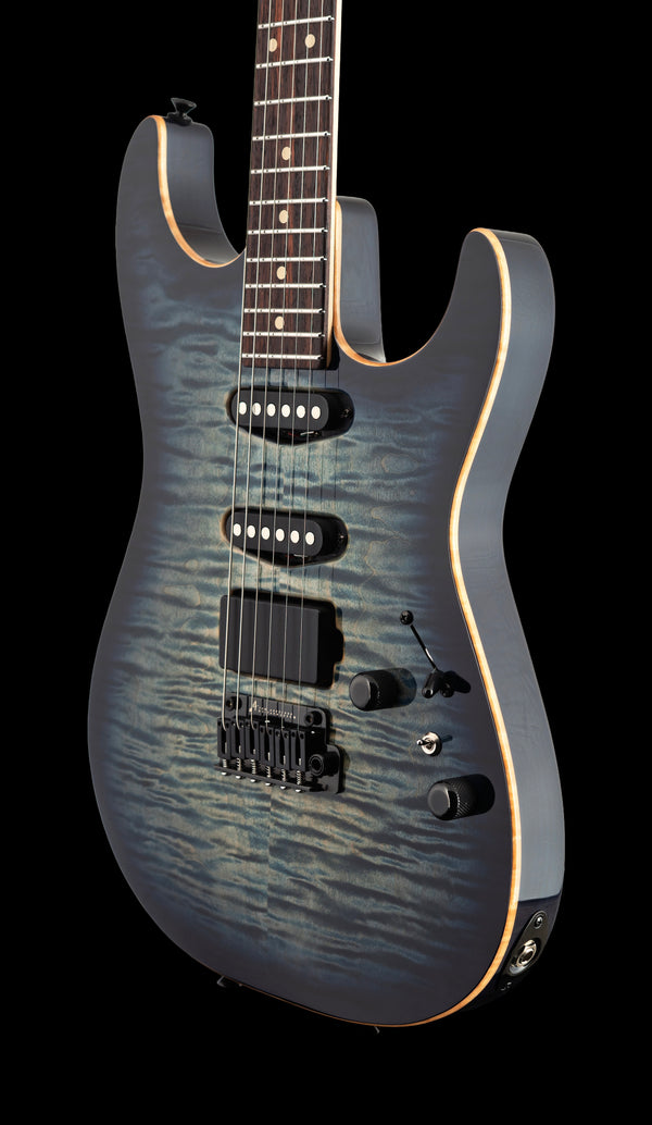 Tom Anderson Drop Top