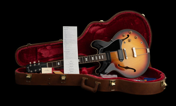 Gibson Slim Harpo "Lovell" ES-330