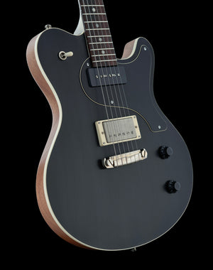 Nik Huber Krautster III - Onyx Black