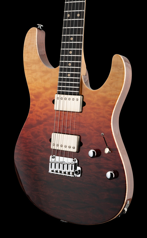 Suhr Custom Modern, Desert Gradient