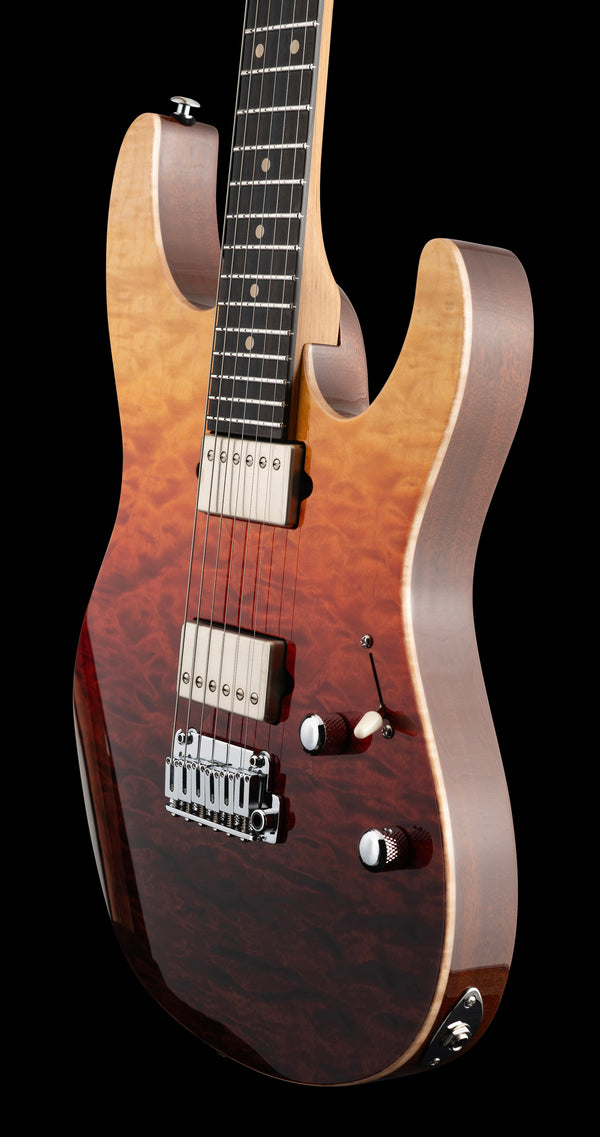 Suhr Custom Modern, Desert Gradient