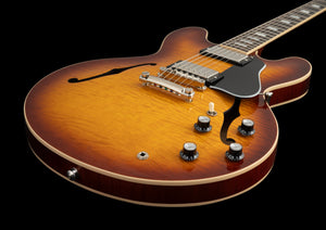 Gibson ES-335 Figured
