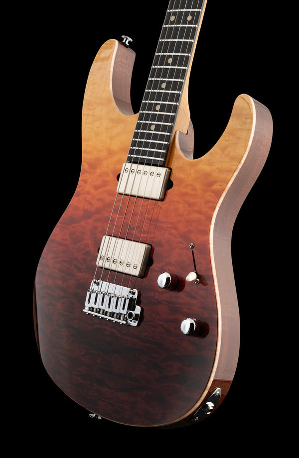 Suhr Custom Modern, Desert Gradient