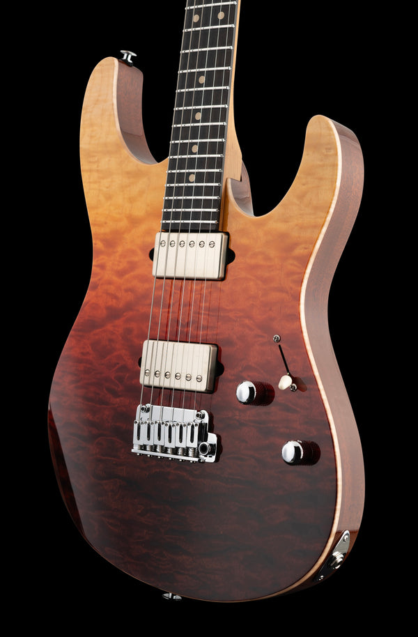 Suhr Custom Modern, Desert Gradient