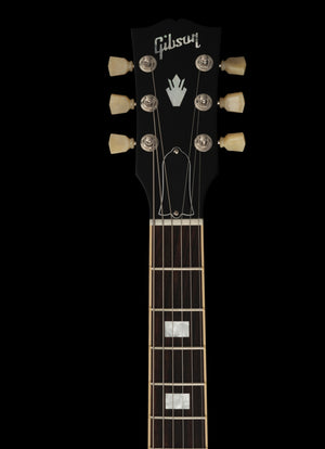 Gibson ES-335 Figured