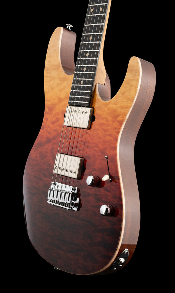 Suhr Custom Modern, Desert Gradient