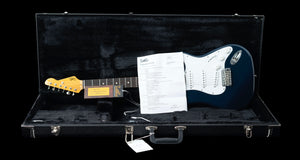 LsL Saticoy CV Special Carl Verheyen Signature