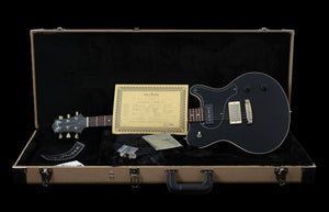 Nik Huber Krautster III - Onyx Black