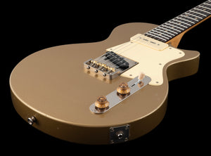 Fano SP6 Oltre - Gold Top