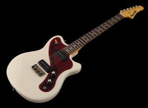 Macmull Stinger - Aged White